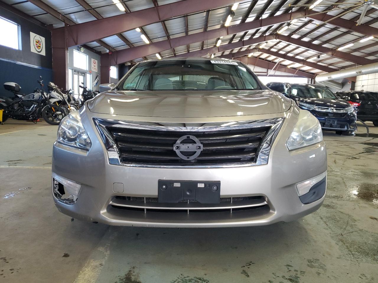 2013 Nissan Altima - Image 5