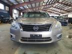 2013 Nissan Altima 2.5 en Venta en East Granby, CT - Rear End