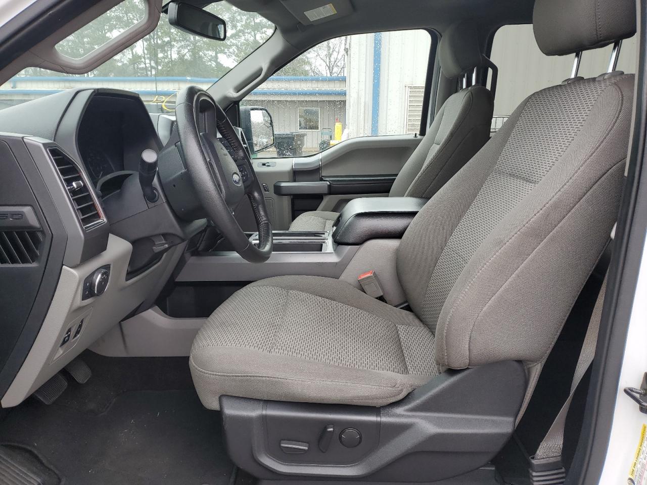 1FTEW1C58KFA73196 FORD F150 2019