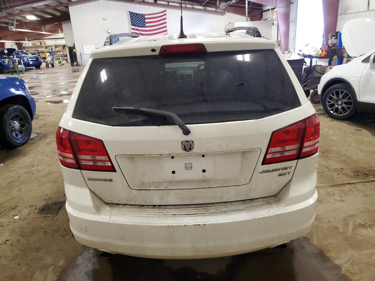 2010 Dodge Journey - Image 6