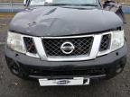 2014 NISSAN NAVARA TEK for sale at Copart SANDTOFT