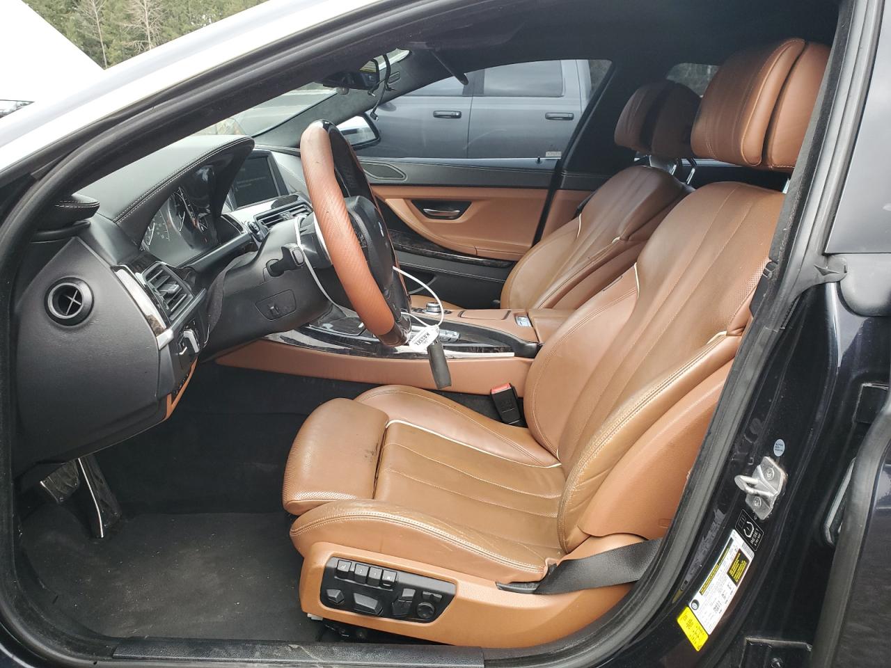 2013 BMW 6er - Image 7