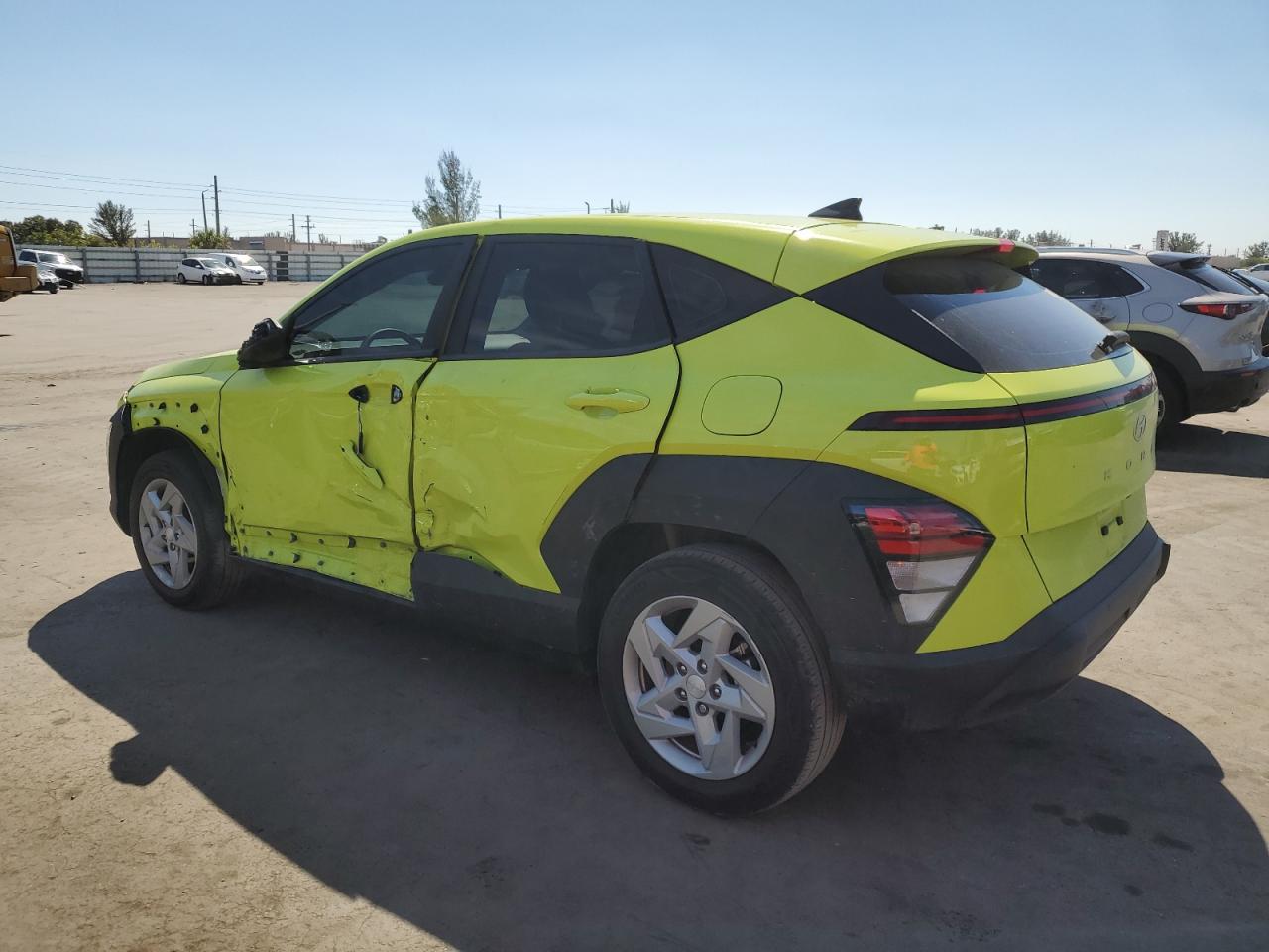 2024 Hyundai Kona - Image 2