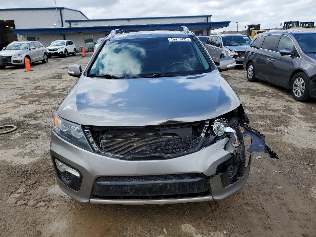 2013 Kia Sorento - Image 5