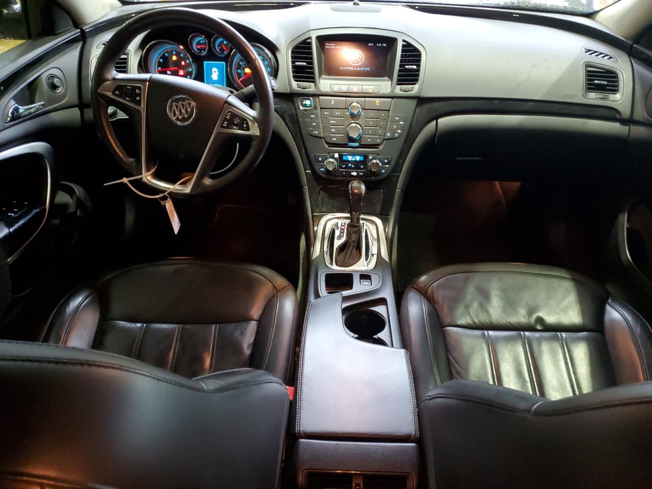 2013 Buick Regal - Image 8