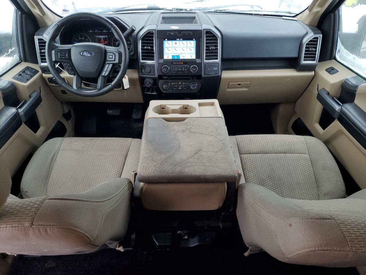 2016 Ford F-150 - Image 8
