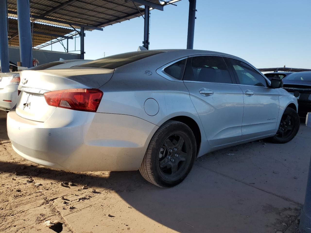 2014 Chevrolet Impala - Image 3