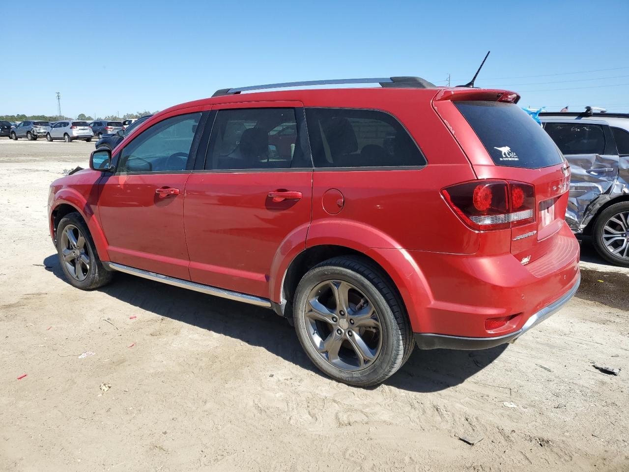 2016 Dodge Journey - Image 2