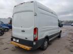 2015 FORD TRANSIT 35 for sale at Copart SANDTOFT