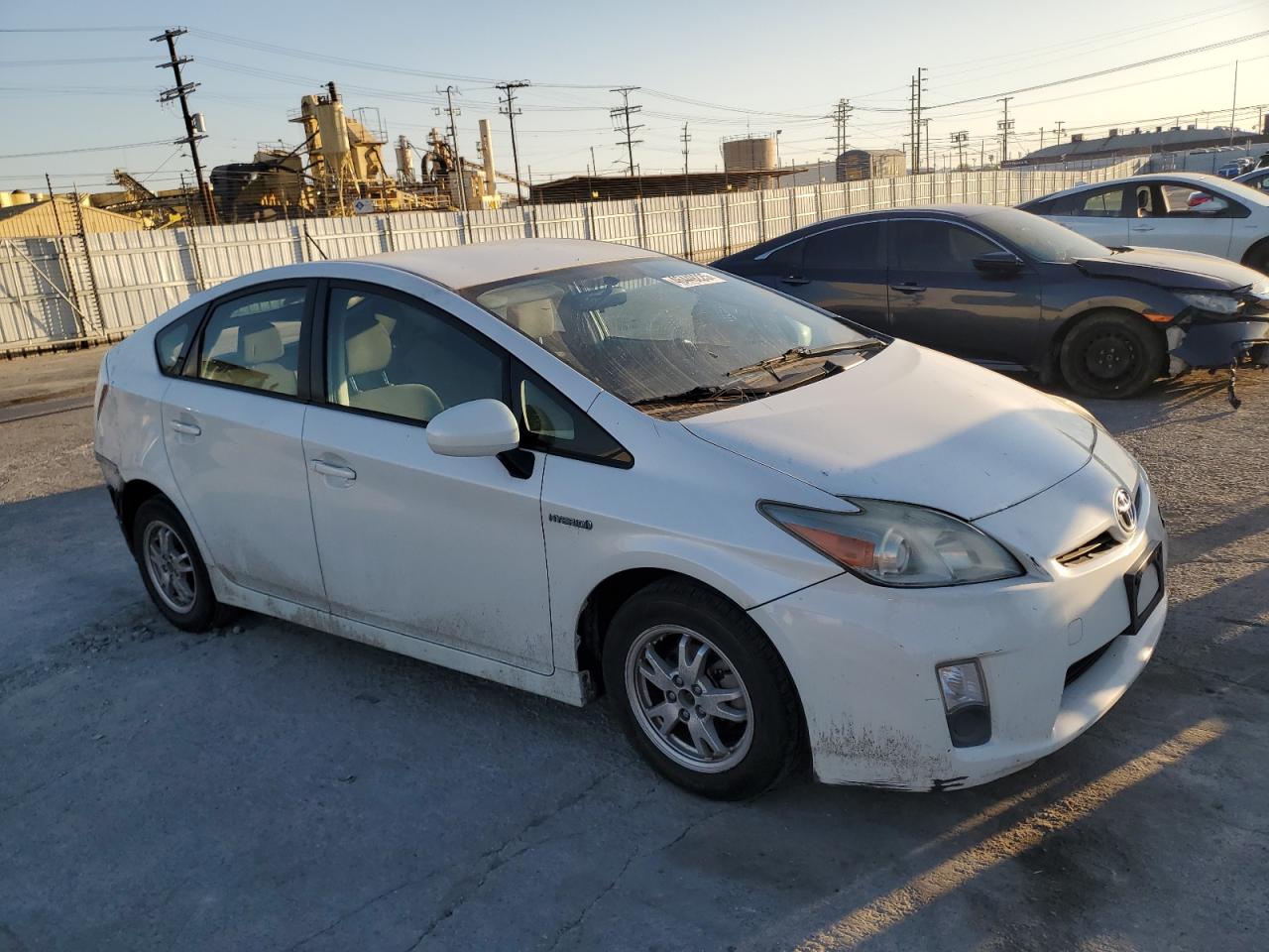 2011 Toyota Prius - Image 4