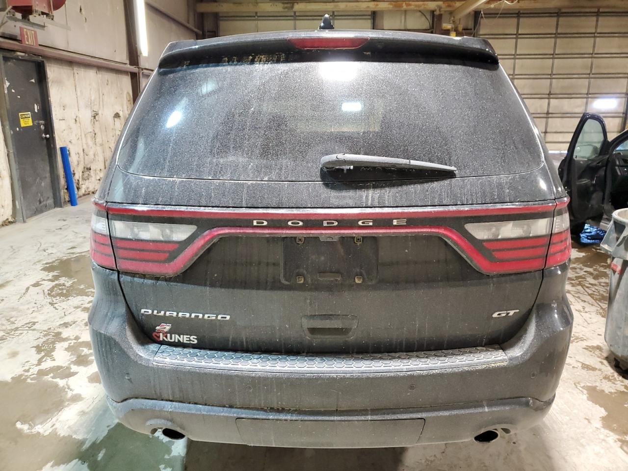 2019 Dodge Durango - Image 6