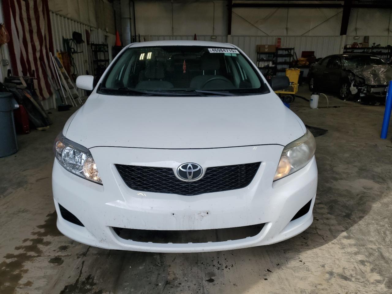 2010 Toyota Corolla - Image 5