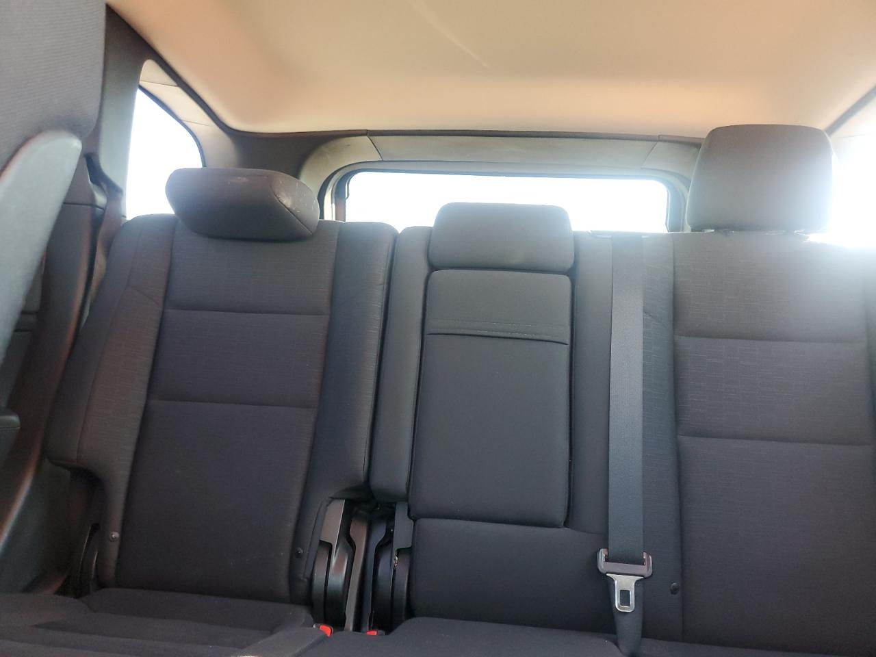 2012 Jeep Grand Cherokee - Image 10