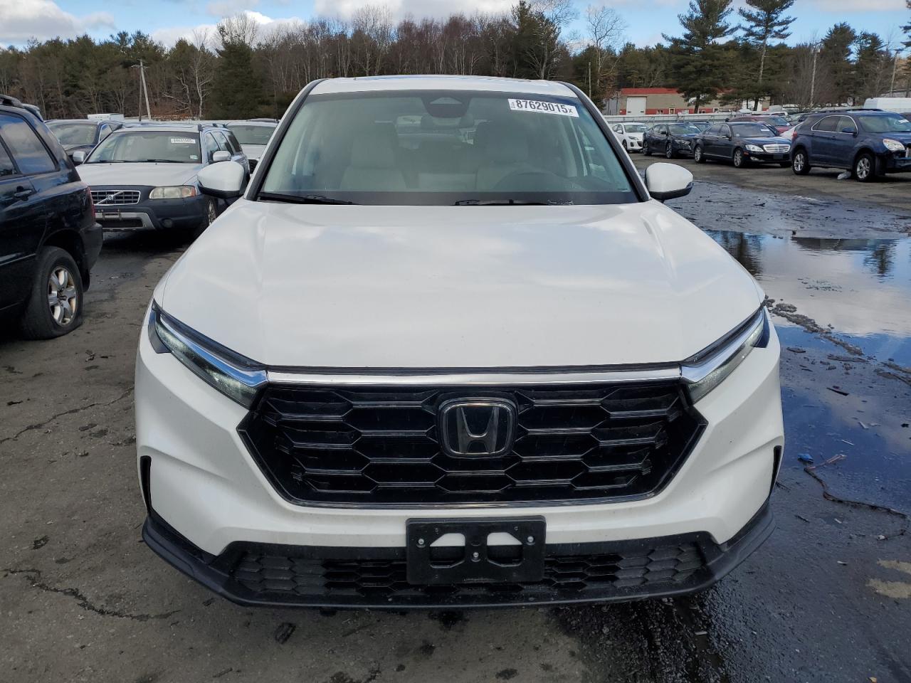 2024 Honda CR-V - Image 5
