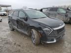 2023 Kia Sportage Sx Prestige for Sale in Kansas City, KS - Side