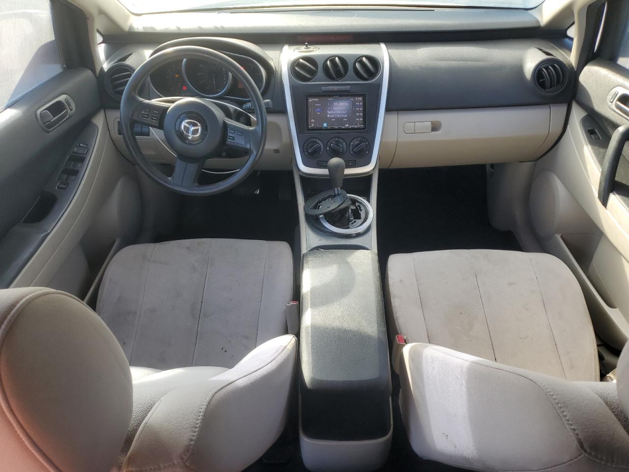 2007 Mazda CX-7 - Image 8
