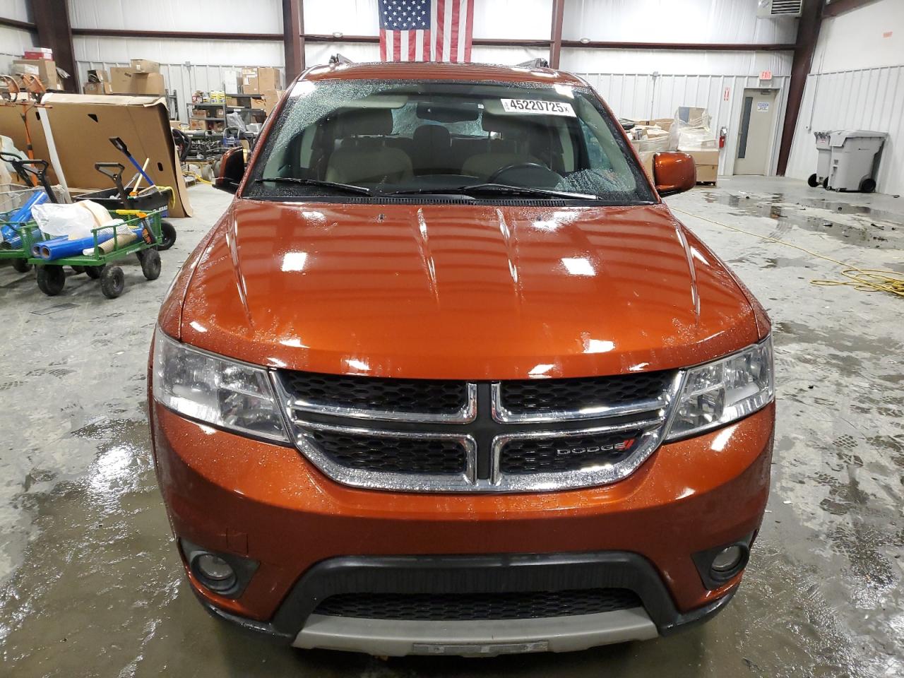 2014 Dodge Journey - Image 5