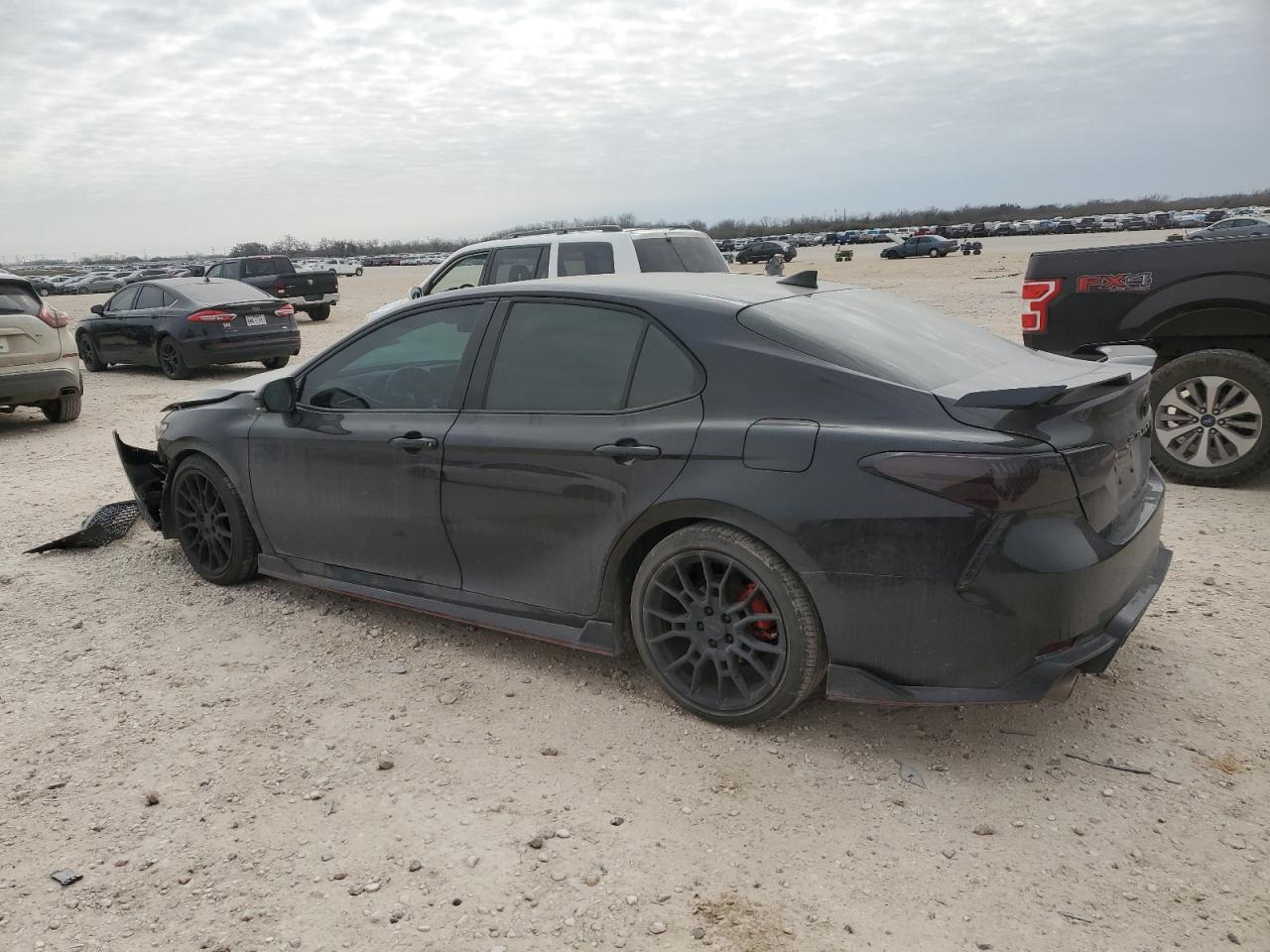 2023 Toyota Camry - Image 2