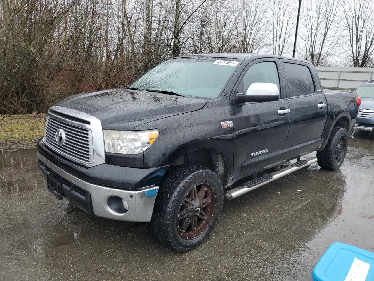 2010 Toyota Tundra - Image 1