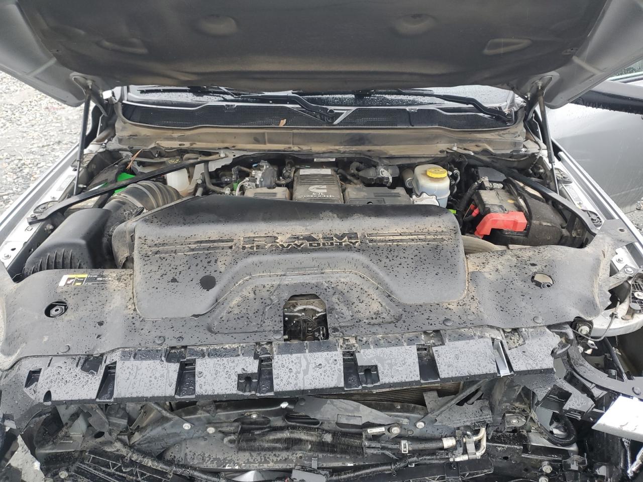 2022 RAM 2500 - Image 11