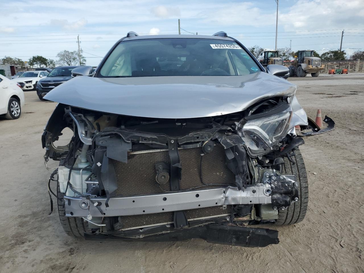 2018 Toyota RAV 4 - Image 5