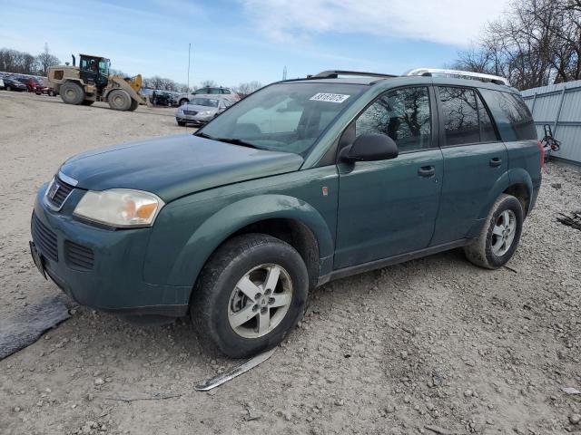 2006 Saturn Vue 