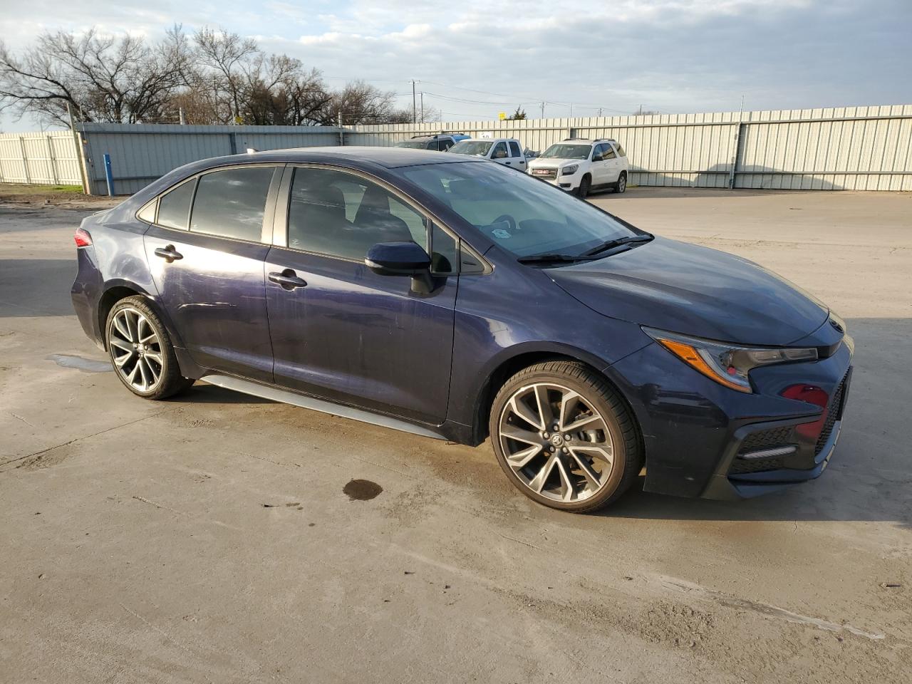 2022 Toyota Corolla - Image 4