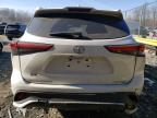 2021 Toyota Highlander Xse продається в Waldorf, MD - Rear End