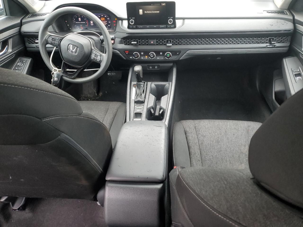 2024 Honda Accord - Image 8