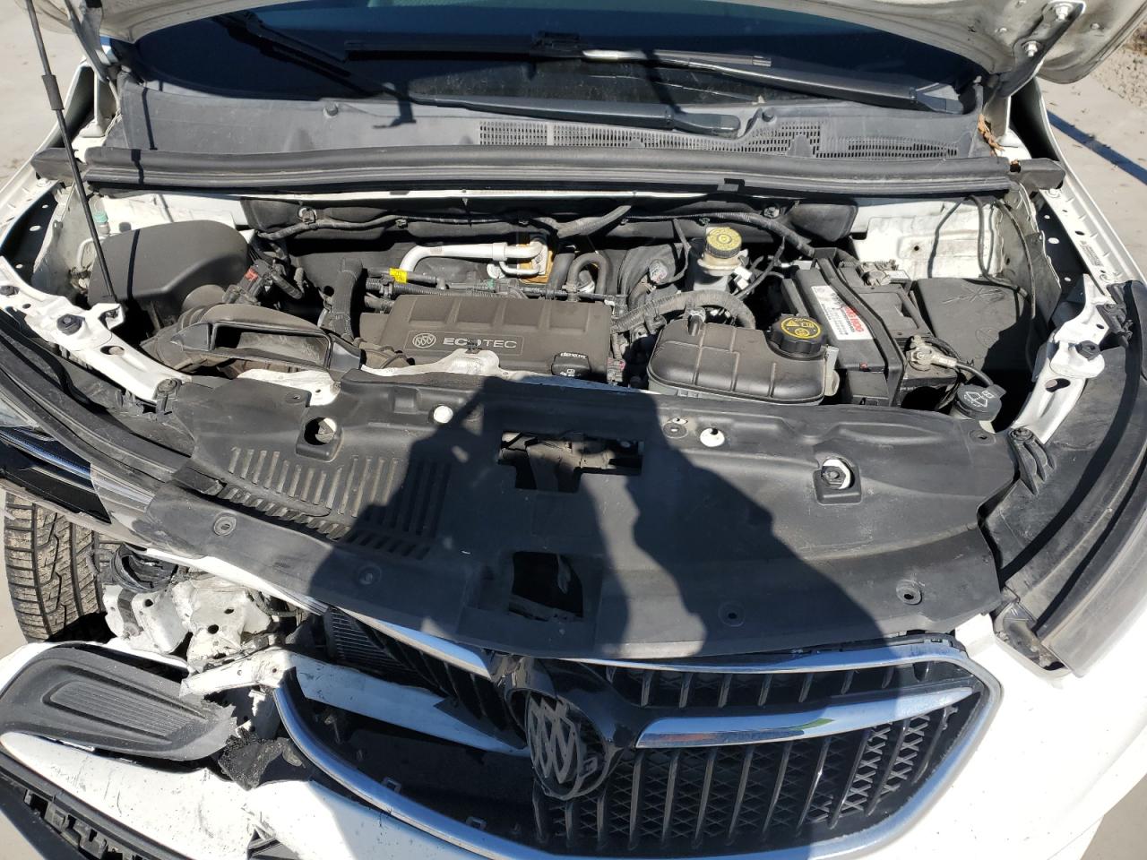 2019 Buick Encore - Image 13