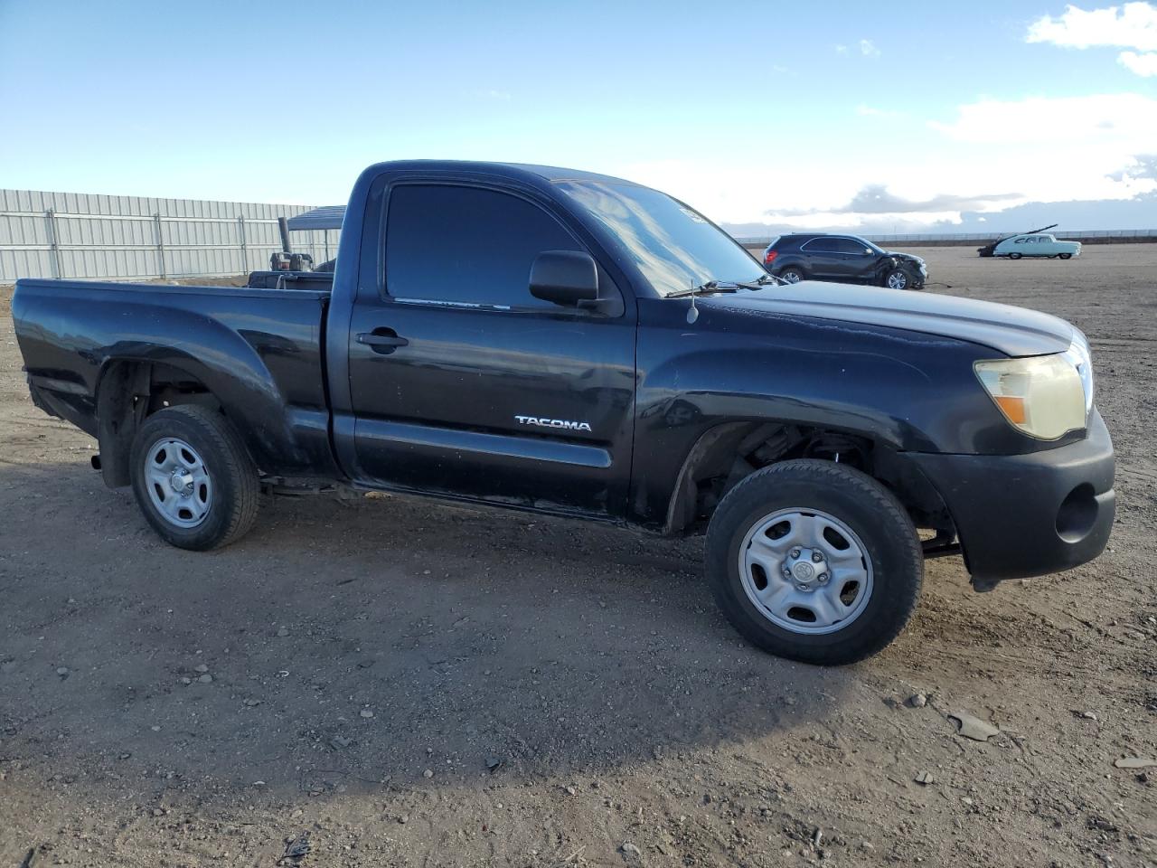 2005 Toyota Tacoma - Image 4