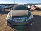 2010 Subaru Outback 2.5I Premium for Sale in Colorado Springs, CO - Rear End