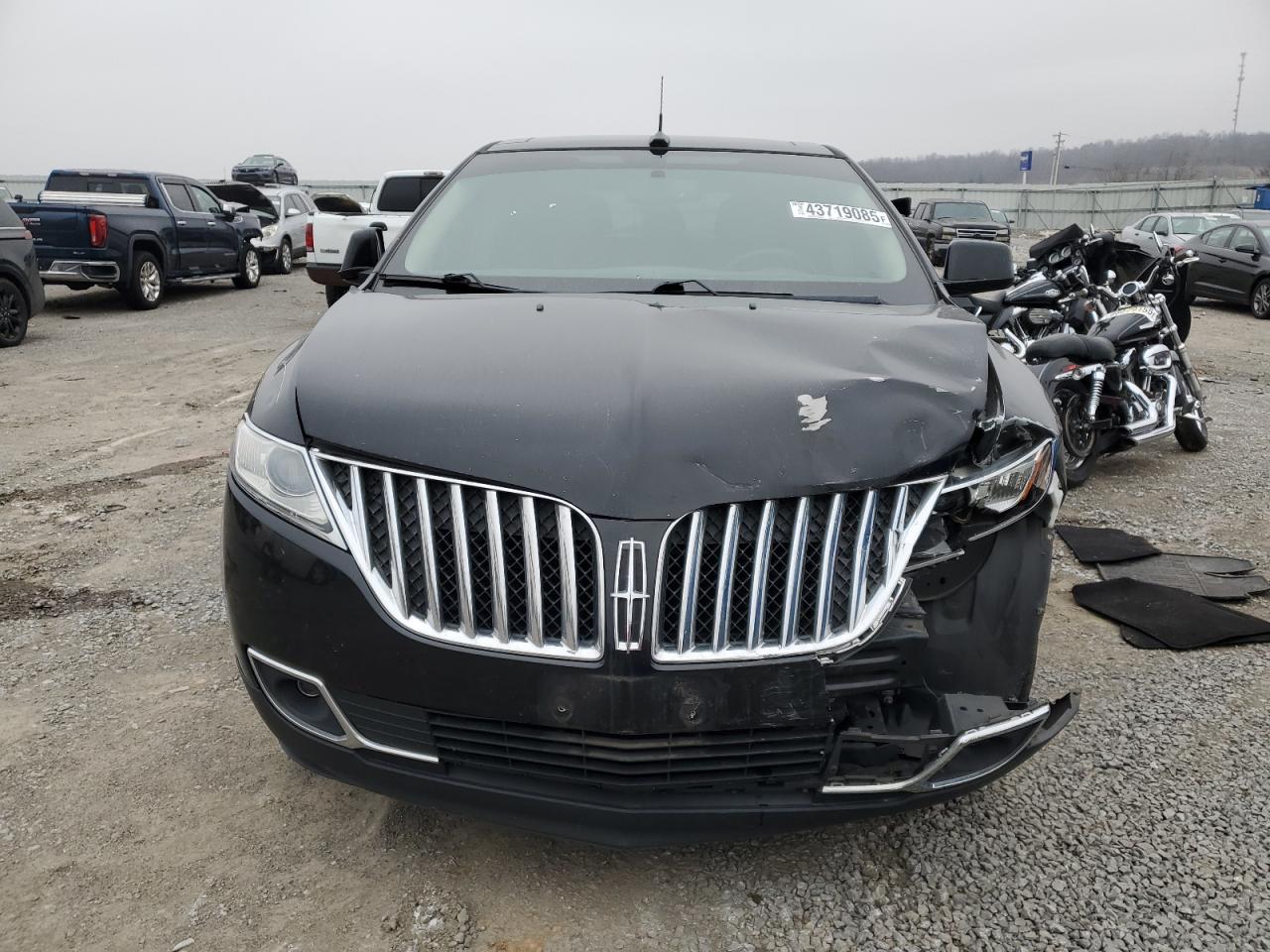 2011 Lincoln MKX - Image 5