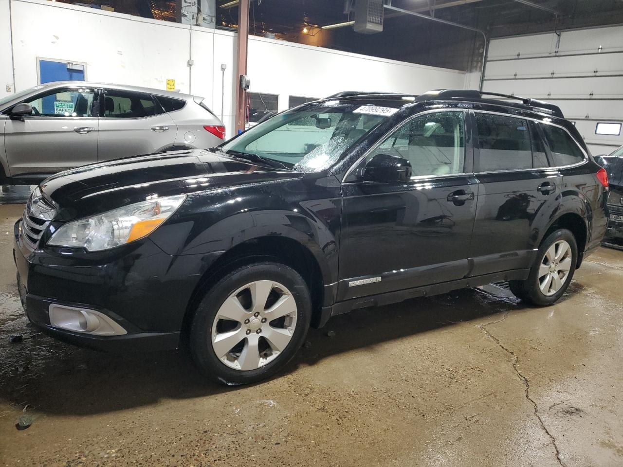2011 Subaru Outback - Image 1