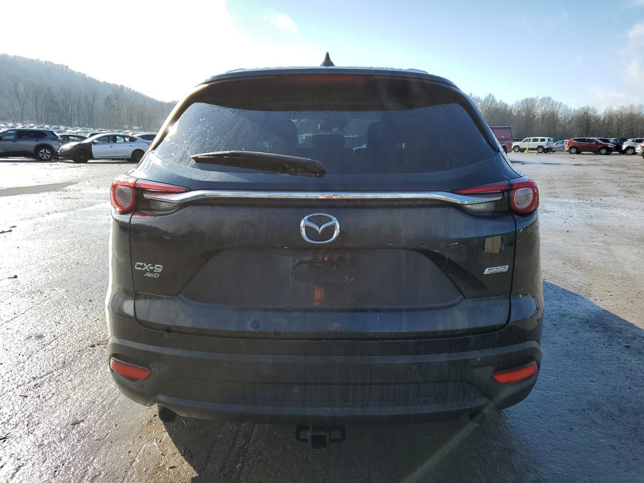 2019 Mazda CX-9 - Image 6