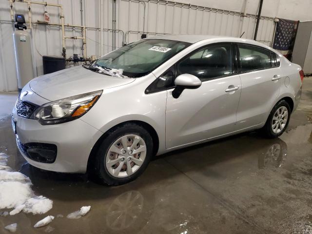 2014 Kia Rio Lx