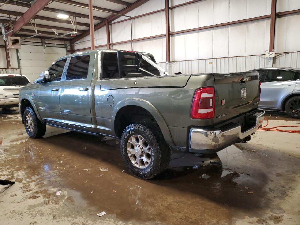 2021 RAM 2500 - Image 2