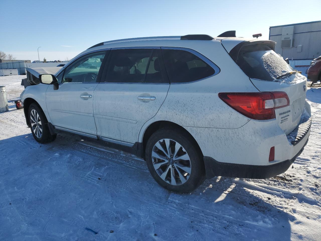 2017 Subaru Outback - Image 2