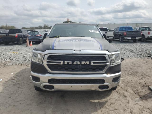  RAM 1500 2023 Черный