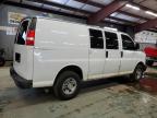 2017 Chevrolet Express G2500 for Sale in East Granby, CT - Minor Dent/Scratches