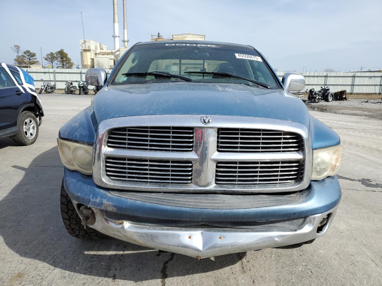 2004 Dodge RAM - Image 5