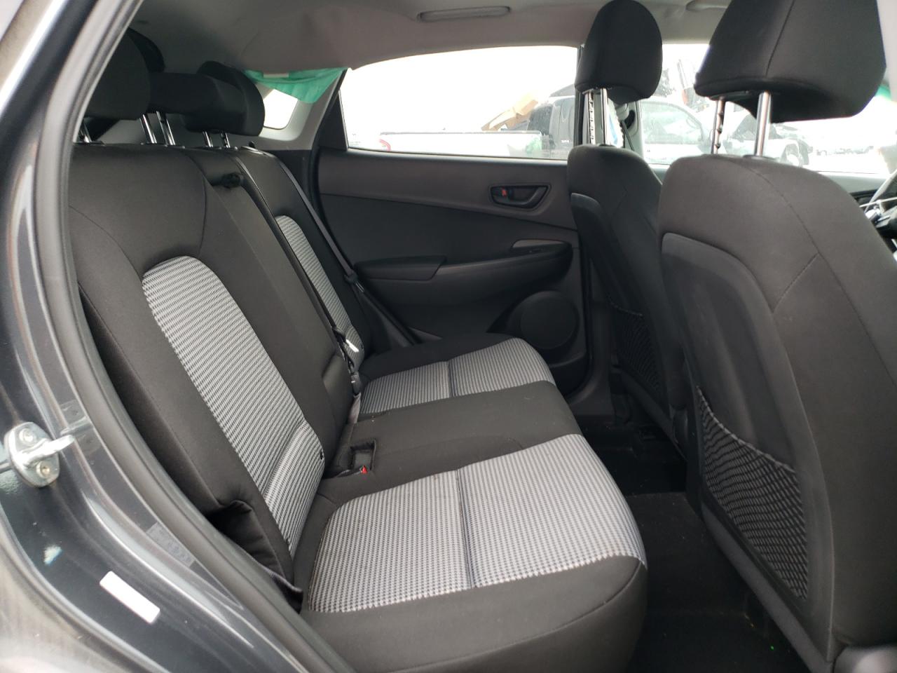 2021 Hyundai Kona - Image 10