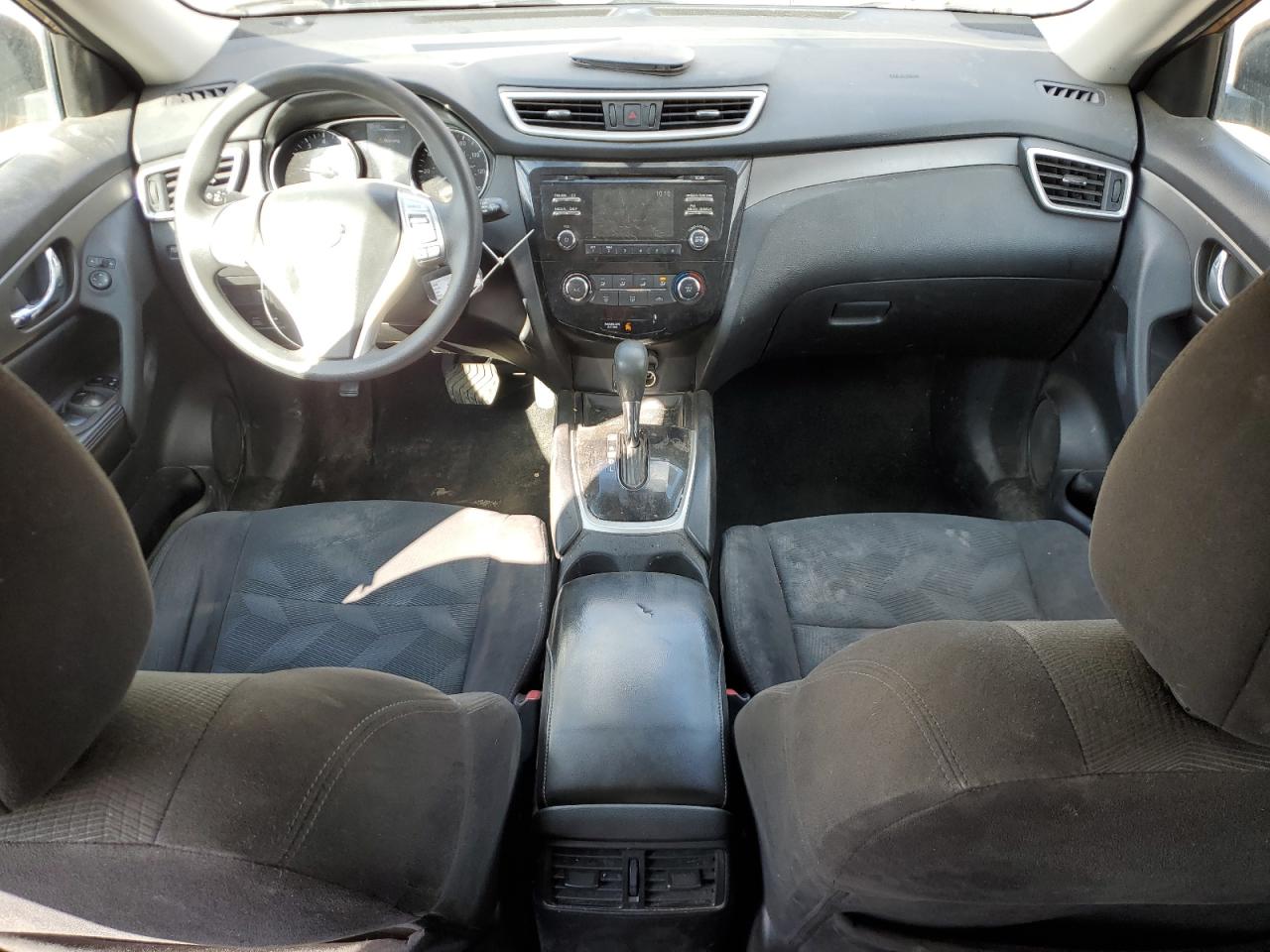 2014 Nissan Rogue - Image 8