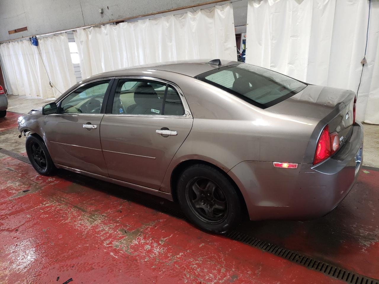 2012 Chevrolet Malibu - Image 2