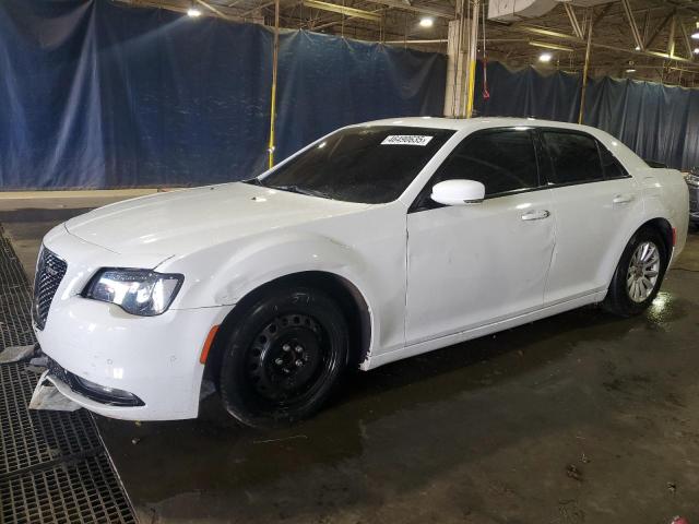 2022 Chrysler 300 S