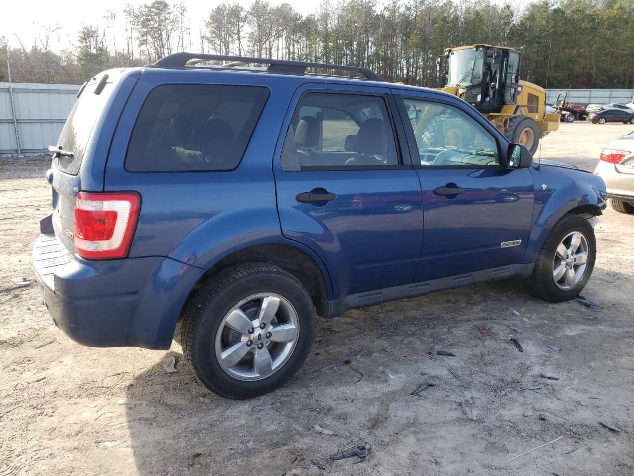 2008 Ford Escape - Image 3