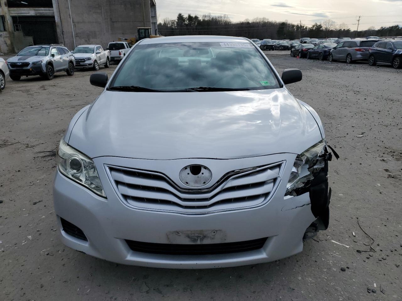 2011 Toyota Camry - Image 5