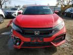 2020 Honda Civic Sport zu verkaufen in San Martin, CA - Front End