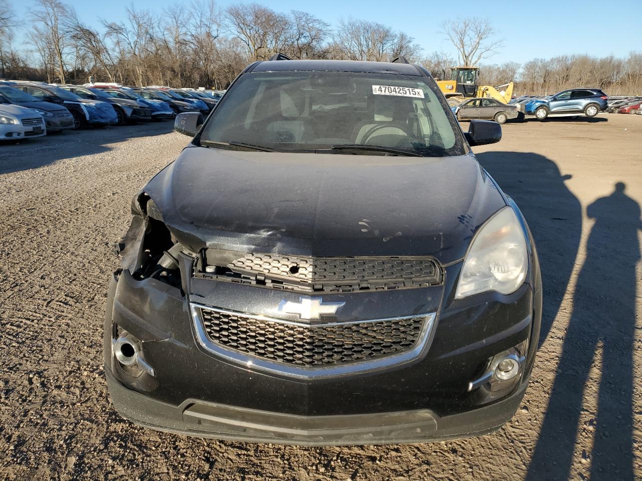 2013 Chevrolet Equinox - Image 5