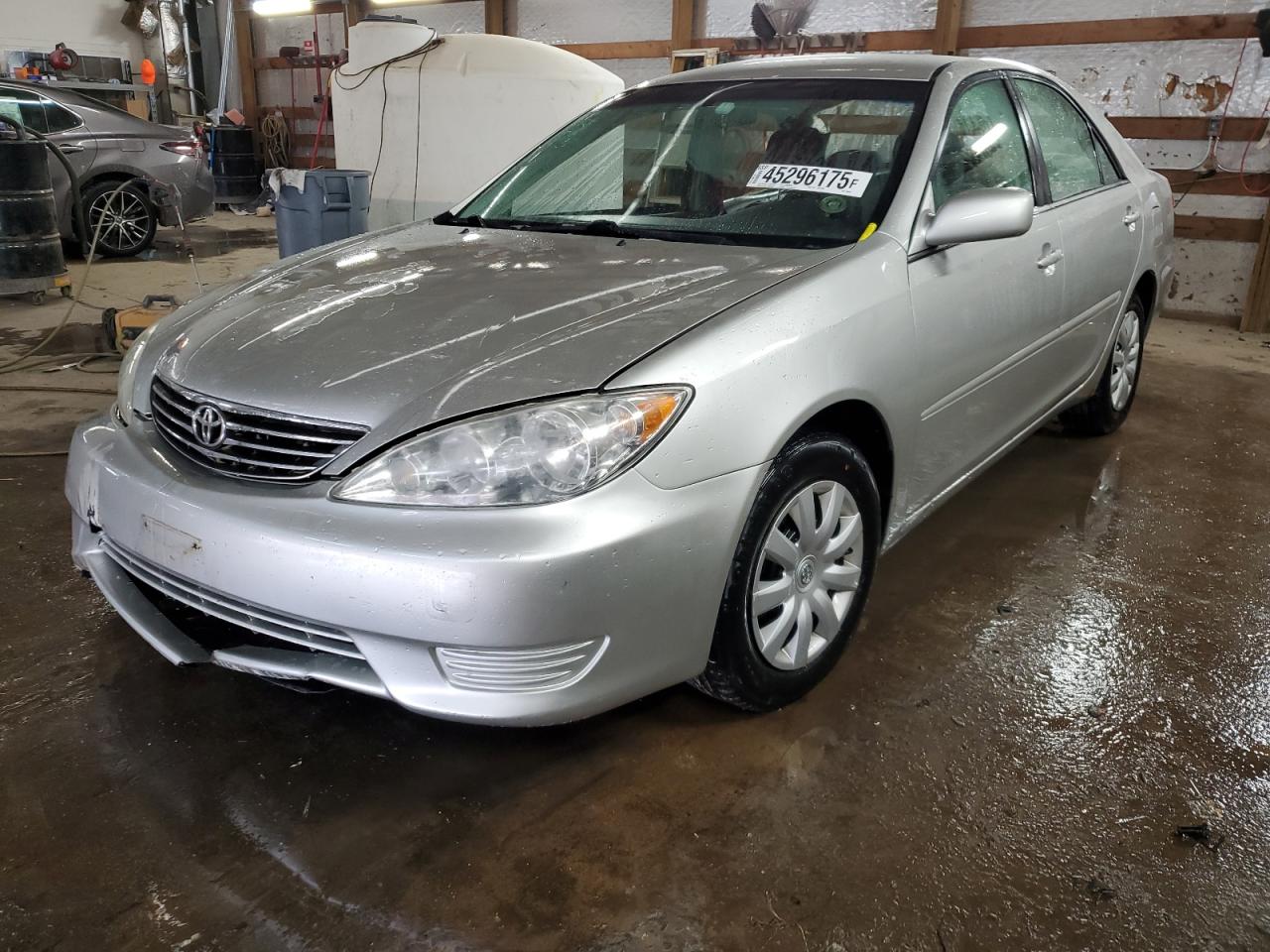 2006 Toyota Camry - Image 1